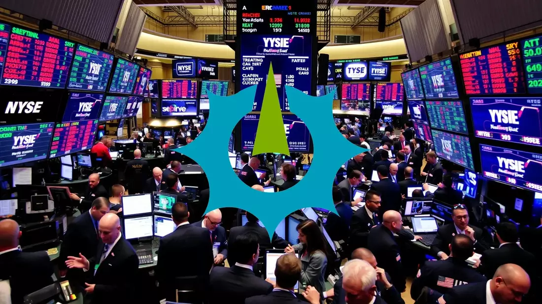 Replimune Investors Brace for Volatility as FDA Verdict Looms Illustration mit AI erstellt übermittelt durch boerse-global.de
