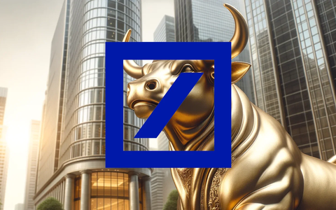 Deutsche Bank AGM to Greenlight Major Payouts and Pay Hikes - Foto: über boerse-global.de