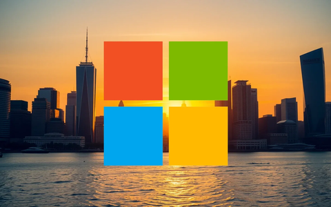 Microsoft's Dual Test: Cloud Momentum Meets Internal Reinvention - Foto: über boerse-global.de