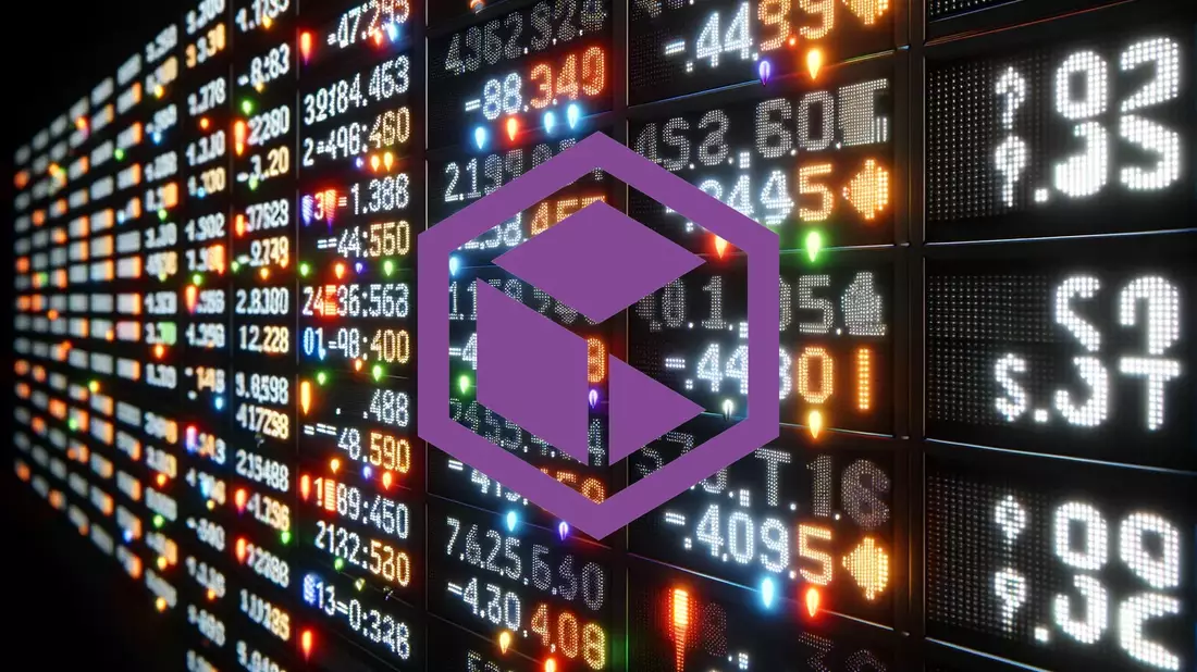 CommVault's Compliance Challenge Meets a Critical Earnings Date Illustration mit AI erstellt übermittelt durch boerse-global.de