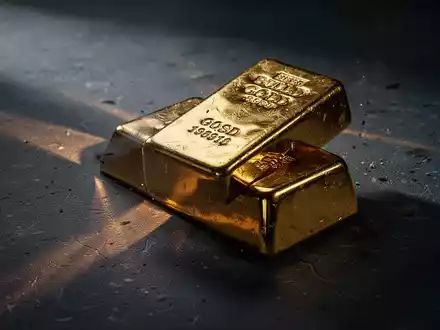 Gold: Fluchtreflex setzt ein! - Foto: über boerse-global.de