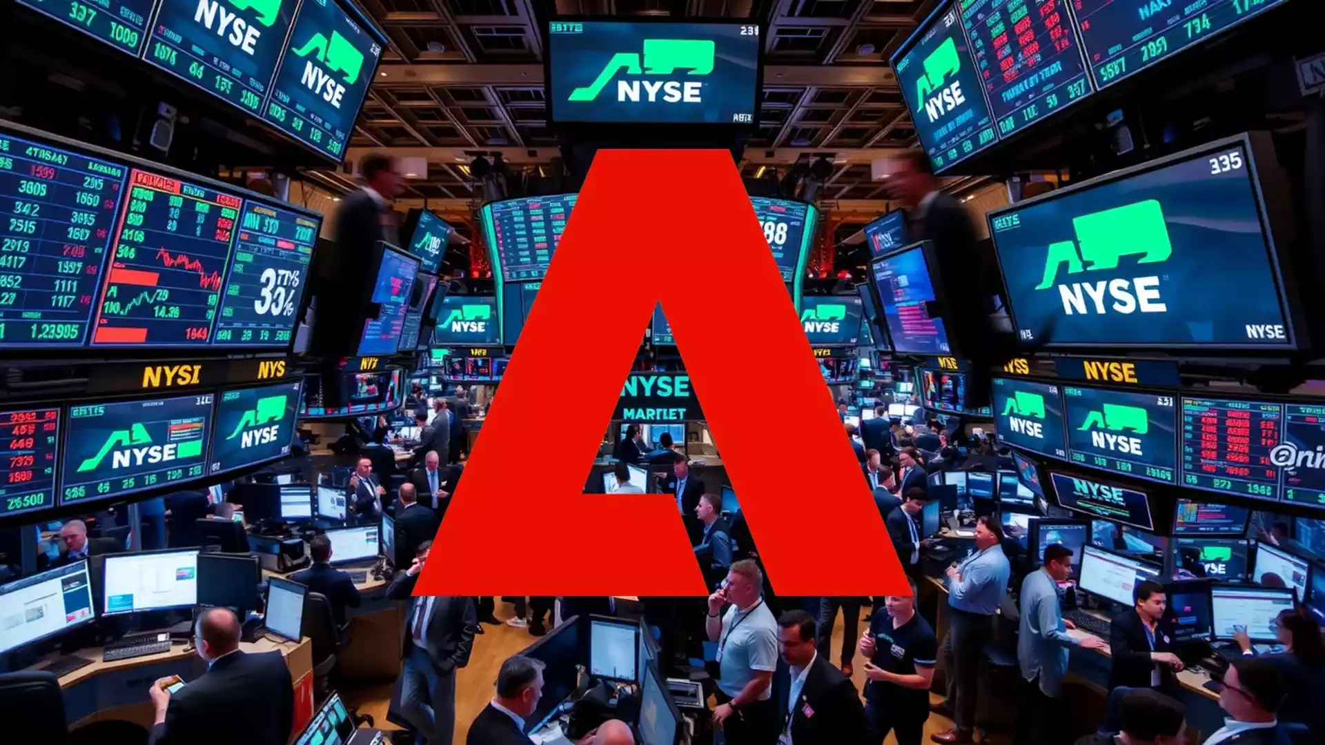 Sadobe Stack Adobe's Stock Plunge Defies a Resilient Business