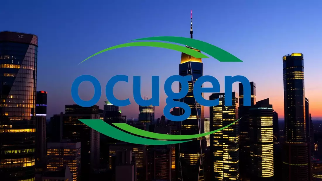 Ocugen's Pipeline Progress Draws Unanimous Analyst Praise - Bild: über boerse-global.de