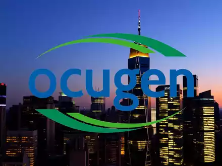 Ocugen's Pipeline Progress Draws Unanimous Analyst Praise - Foto: über boerse-global.de