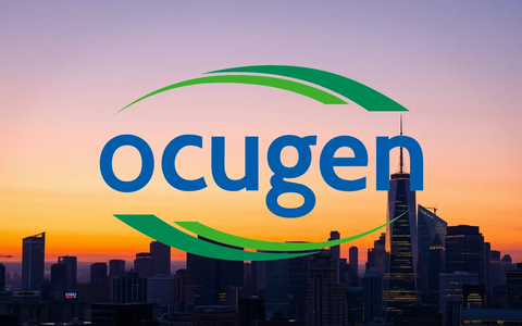 Ocugen: El respaldo unánime de la calle ante un año decisivo - Foto: über boerse-global.de