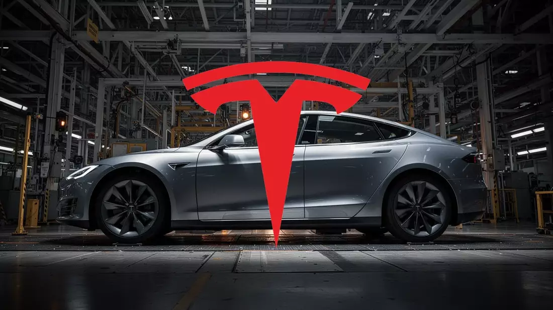 Tesla Aktie: Die bittere Wahrheit! - Bild: über boerse-global.de