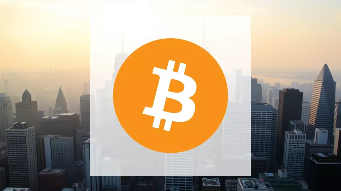 Bitcoin's Fragile Rally: A Market Caught Between Geopolitical Fire and Quantum Threats Illustration mit AI erstellt übermittelt durch boerse-global.de