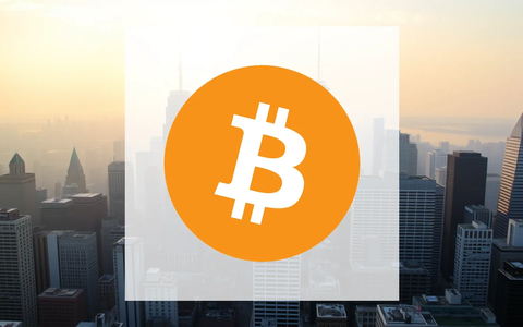 Bitcoin's Fragile Rally: A Market Caught Between Geopolitical Fire and Quantum Threats - Foto: über boerse-global.de