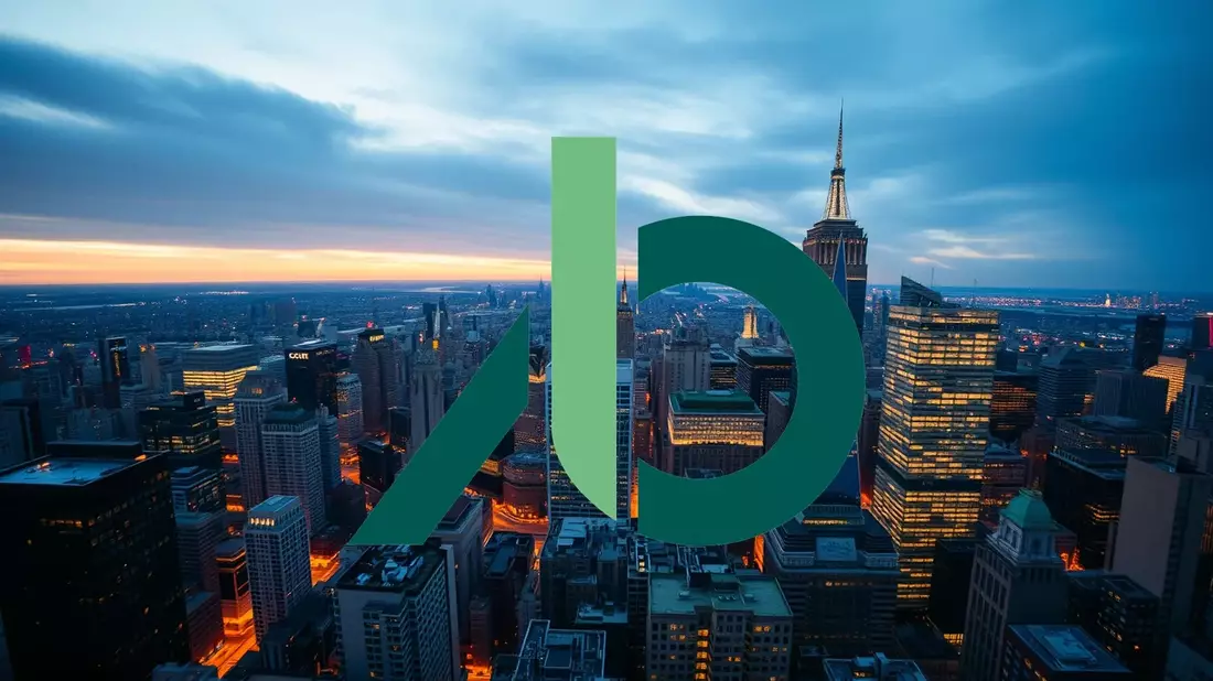 ABO Wind Charts a Course Through Financial Turbulence with Operational Wins Illustration mit AI erstellt übermittelt durch boerse-global.de