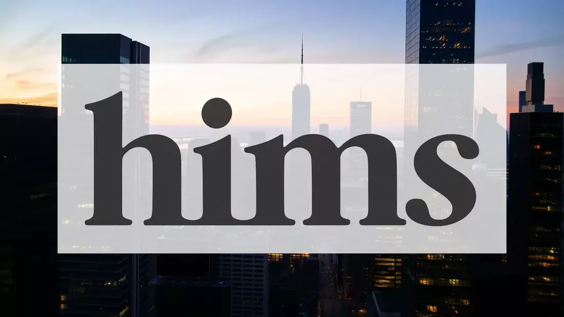 Hims & Hers: Un modelo de negocio bajo asedio Illustration mit AI erstellt übermittelt durch boerse-global.de