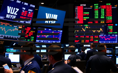 IBM: Un gigante tecnológico en la encrucijada del mercado - Foto: über boerse-global.de