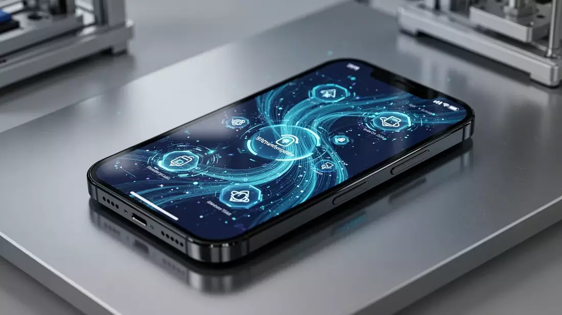 Samsung öffnet One UI 8.5 Beta für Galaxy S23 und erstmals A-Serie - Bild: über boerse-global.de