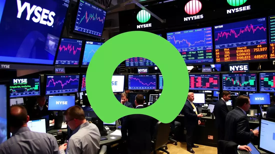 ServiceNow: La disrupción de los agentes autónomos sacude los cimientos del SaaS Illustration mit AI erstellt übermittelt durch boerse-global.de