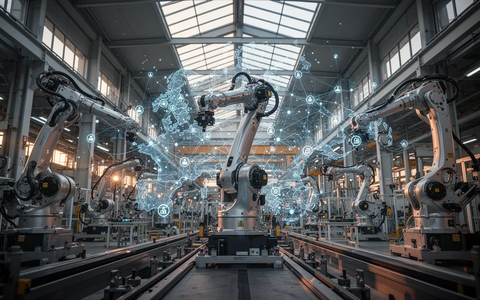 Deutschland-Stack: Vom Konzept zur industriellen Anwendung - Foto: über boerse-global.de