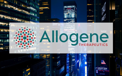 Allogene Therapeutics stock: Jefferies empfiehlt Kauf - Foto: über boerse-global.de