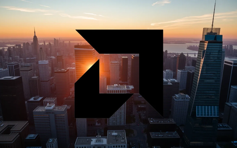 AMD: La Prueba de Fuego del 5 de Mayo - Foto: über boerse-global.de