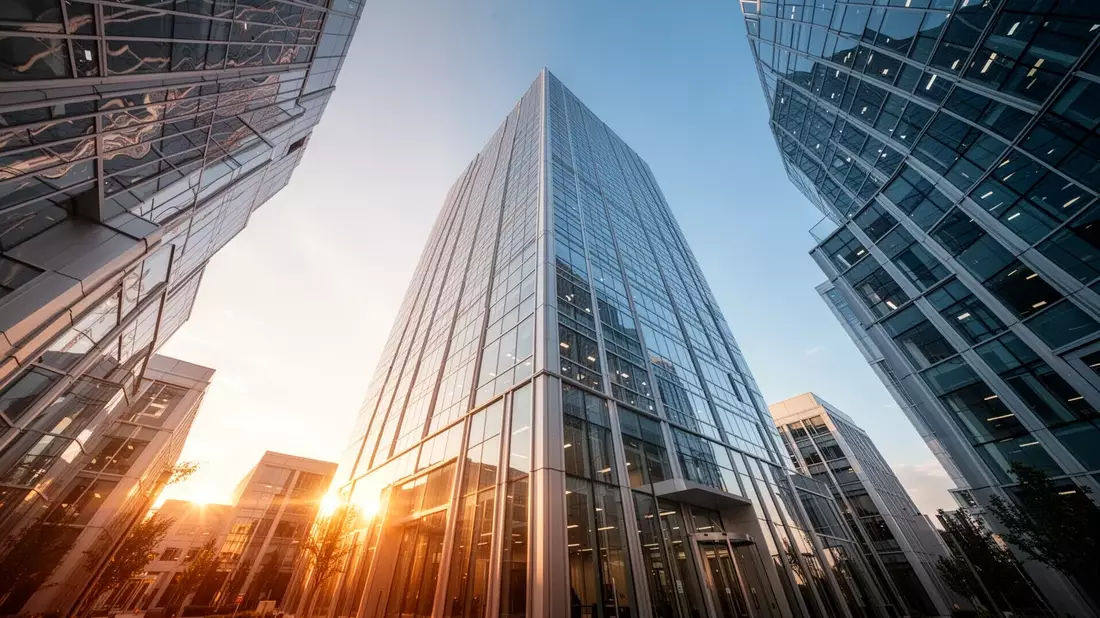Nasdaq 100: Erholung mit Rückenwind - Bild: über boerse-global.de