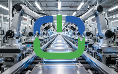 Enovix Aktie: Großserie rückt näher - Foto: über boerse-global.de