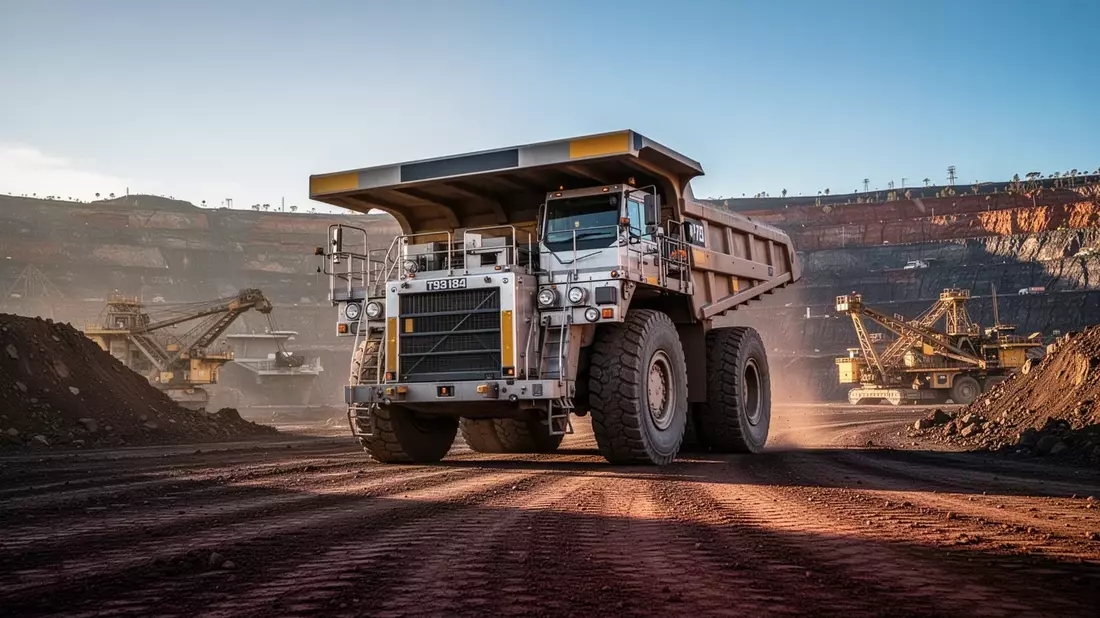 Coeur Mining Aktie: Das neue Imperium! - Bild: über boerse-global.de