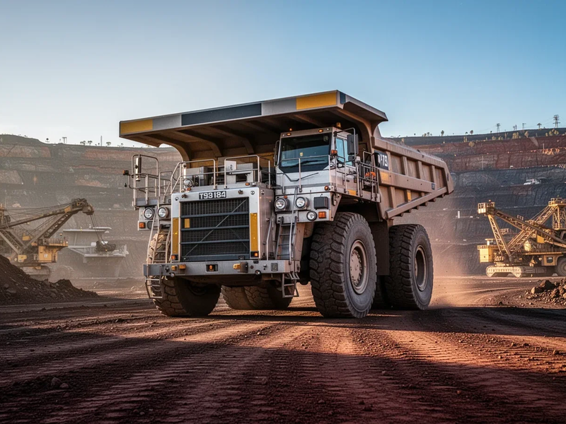 Coeur Mining Aktie: Das neue Imperium! - Foto: ĂŒber boerse-global.de