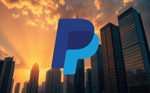 PayPal: La apuesta por el comercio social y cripto en un año de transición - Foto: über boerse-global.de