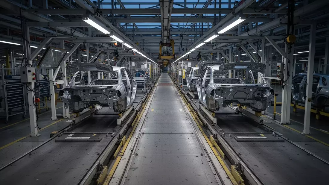 Opel-Forschung in Rüsselsheim verliert weitere 650 Ingenieure - Bild: über boerse-global.de