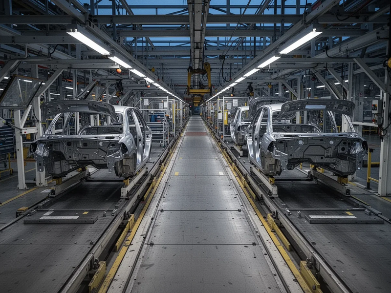 Opel-Forschung in Rüsselsheim verliert weitere 650 Ingenieure - Foto: über boerse-global.de