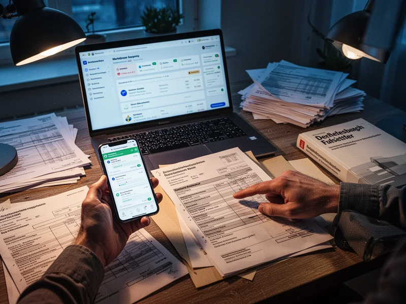Reselling in Deutschland wird zum streng regulierten Geschäft - Foto: über boerse-global.de