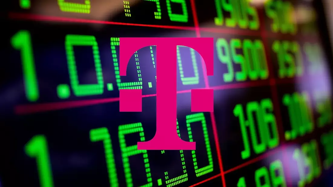 Deutsche Telekom's Dual Payouts and Digital Expansion Fuel Shareholder Returns - Bild: über boerse-global.de