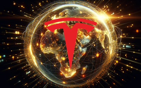 Tesla: La encrucijada entre el inventario récord y la reinvención del producto - Foto: über boerse-global.de