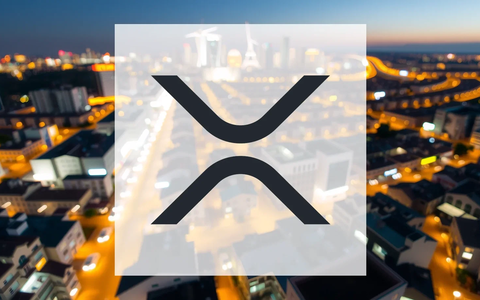 XRP: La Fortaleza Criptográfica que Atrae al Capital Global - Foto: über boerse-global.de