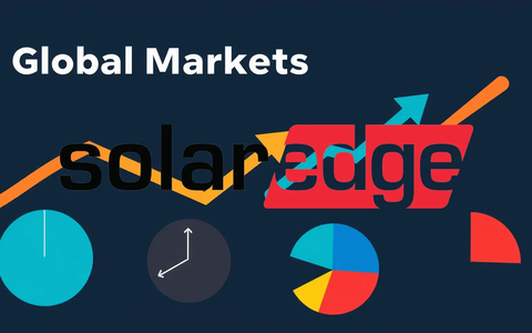 SolarEdge Aktie: Massive Kursziel-Sprünge - Foto: über boerse-global.de