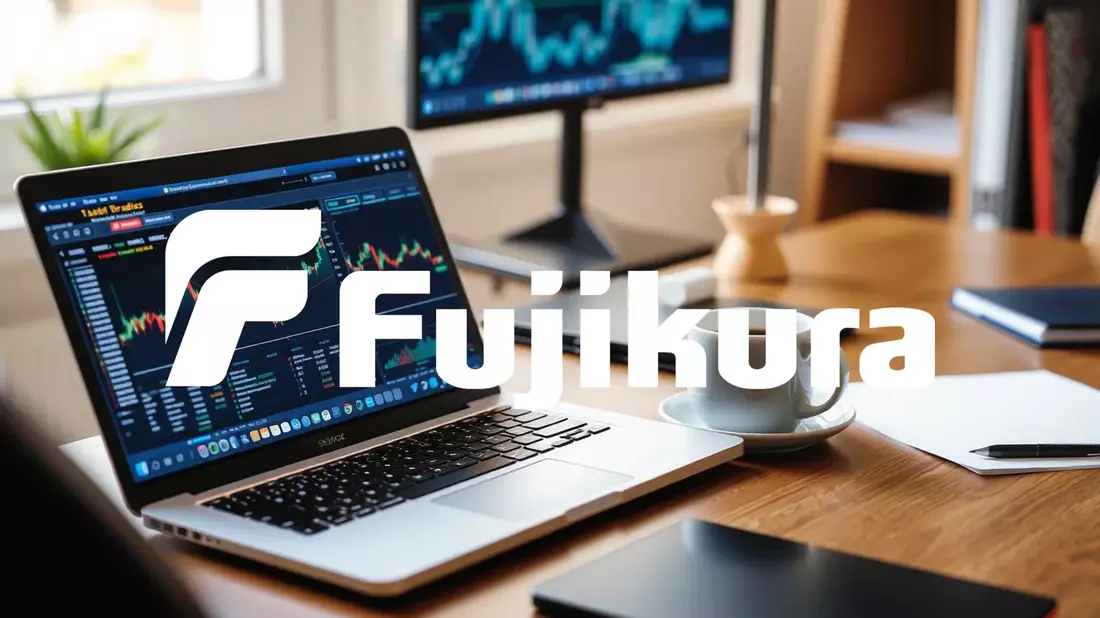 Fujikura Aktie: Diplomatische Wende beflügelt - Bild: über boerse-global.de