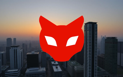 Red Cat: La expansión agresiva pone a prueba la confianza de Wall Street - Foto: über boerse-global.de