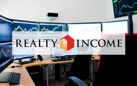 Realty Income: Innovación financiera y valor técnico convergen antes de resultados - Foto: über boerse-global.de