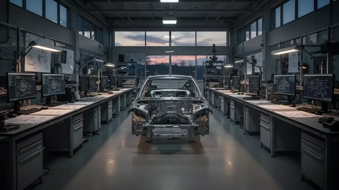 Stellantis streicht 650 Ingenieurs-Jobs bei Opel in Rüsselsheim - Bild: über boerse-global.de