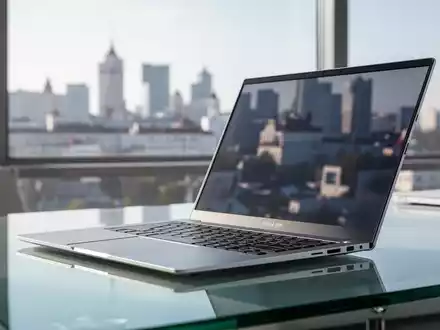 Horizont H-Book IPK4: Belarussischer Staat bringt Premium-Laptop auf den Markt - Foto: über boerse-global.de