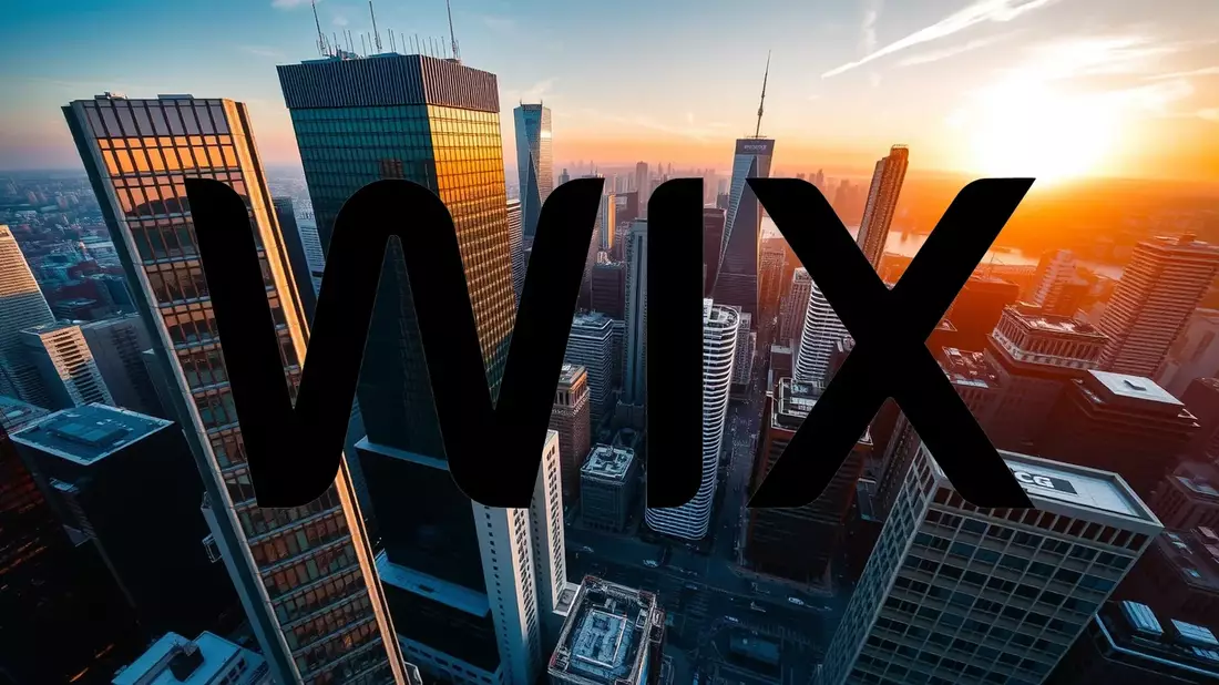 Wix Aktie: Radikaler 30-Prozent-Schnitt - Bild: über boerse-global.de