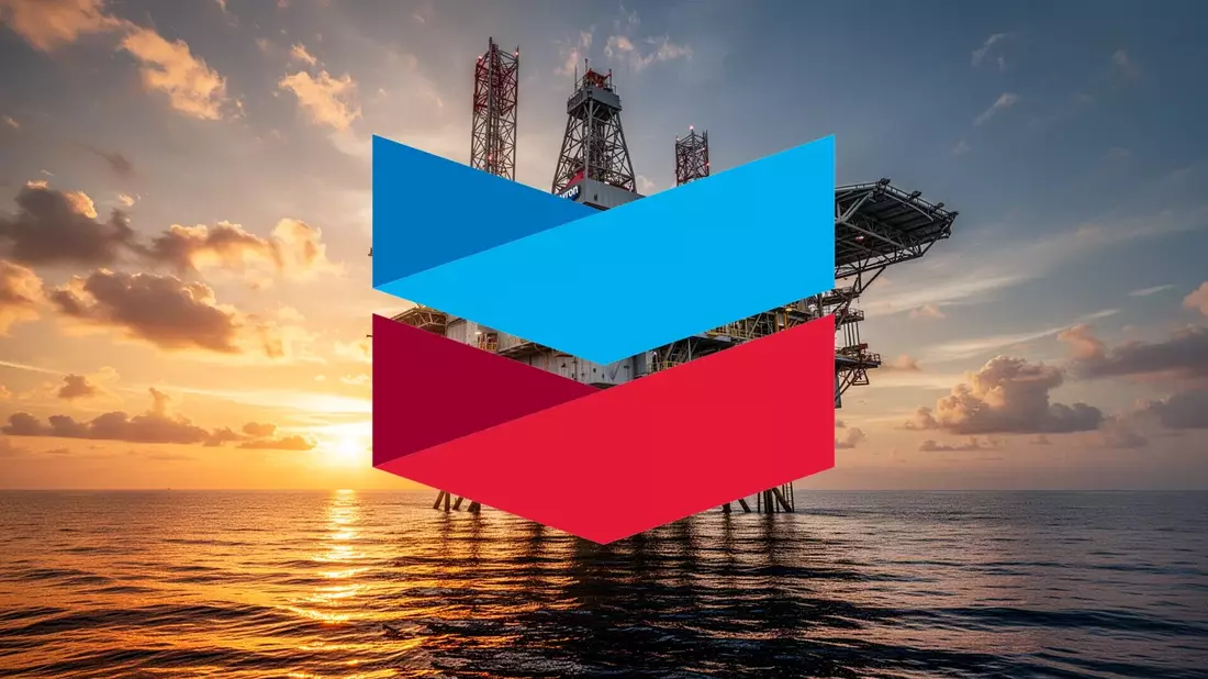 Chevron Aktie: Wall Street im Kaufrausch - Bild: über boerse-global.de