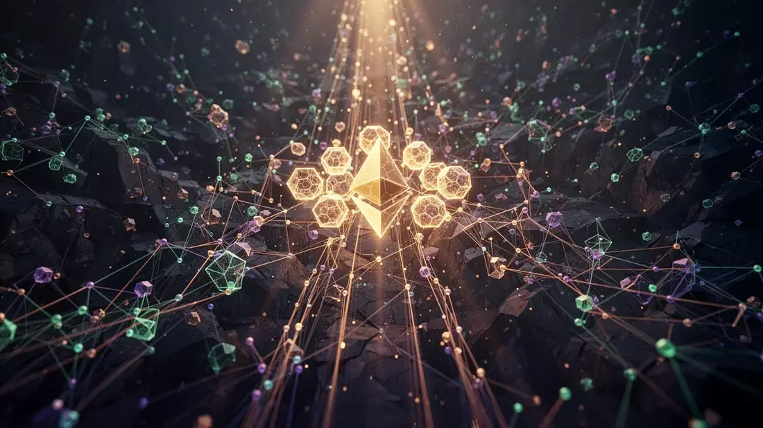 Ethereum: TradFi-Invasion! - Bild: über boerse-global.de