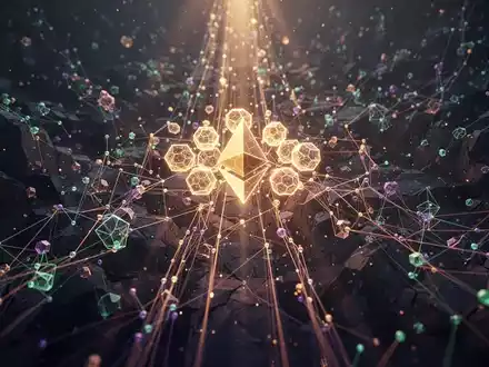 Ethereum: TradFi-Invasion! - Foto: über boerse-global.de