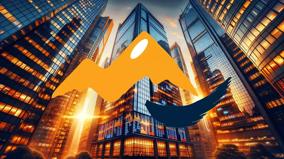 Compagnie des Alpes Aktie: Astérix-Angriff startet - Bild: über boerse-global.de