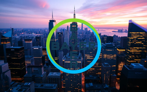 Bayer's Supreme Court Showdown: A $12 Billion Legal Gamble - Foto: über boerse-global.de