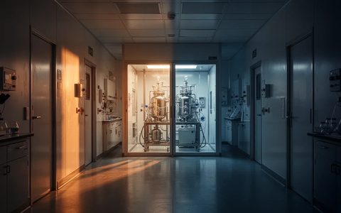 ImmunityBio Aktie: Schatten über Rekordquartal - Foto: über boerse-global.de