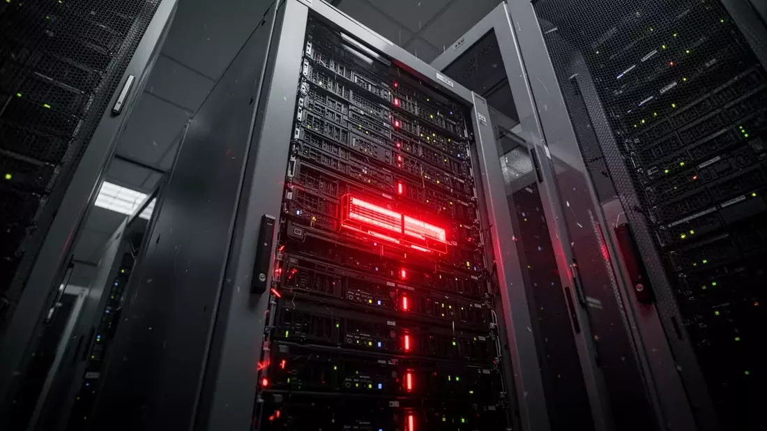 ServiceNow Aktie: Brutaler KI-Schock - Bild: über boerse-global.de