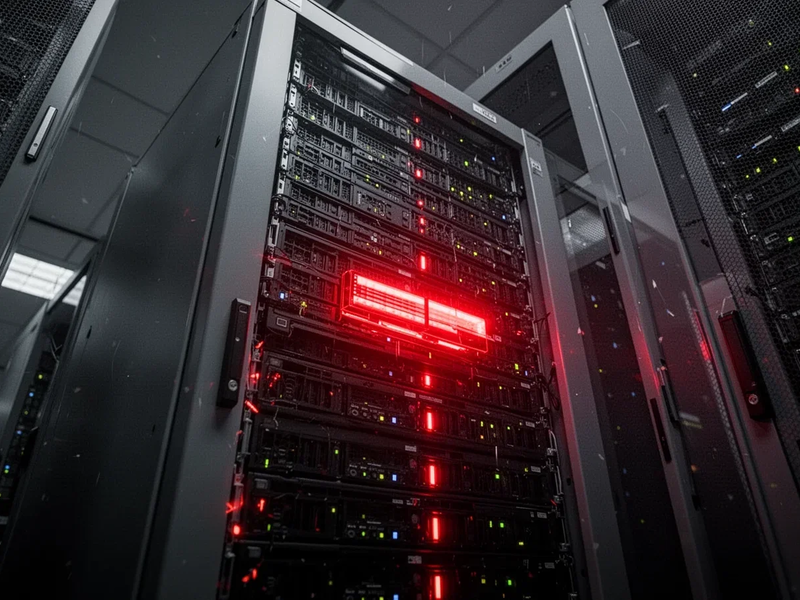 ServiceNow Aktie: Brutaler KI-Schock - Foto: über boerse-global.de