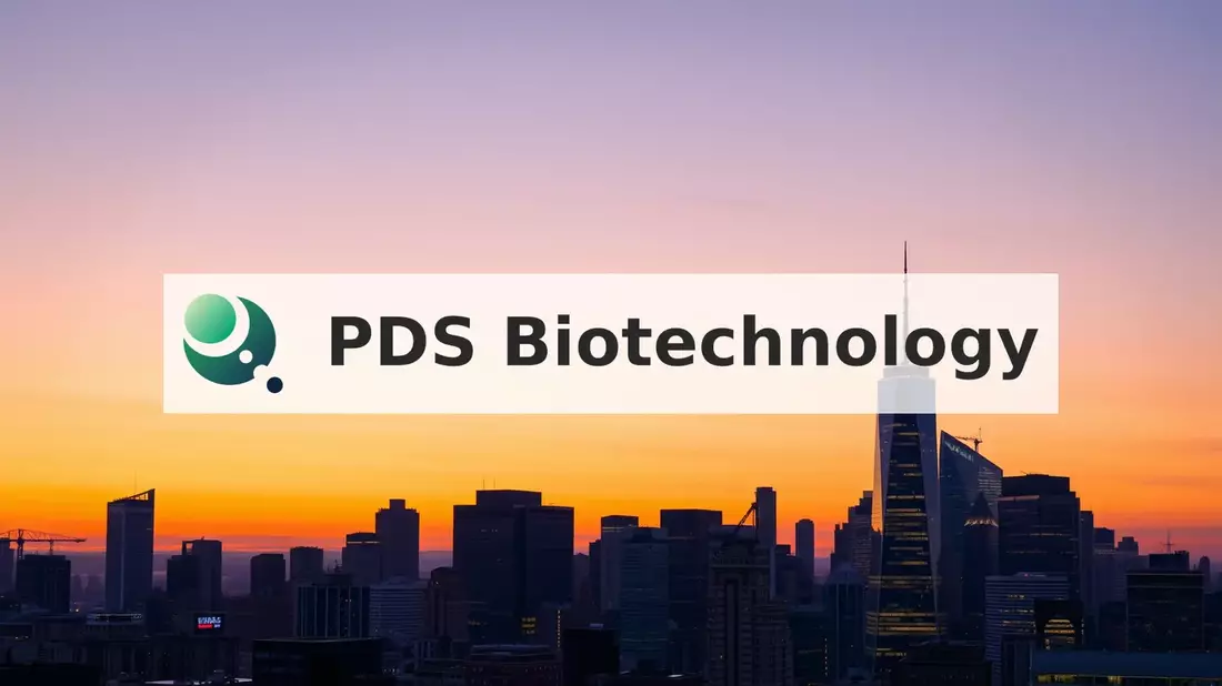PDS Biotechnology Aktie: Patent-Coup! - Bild: über boerse-global.de