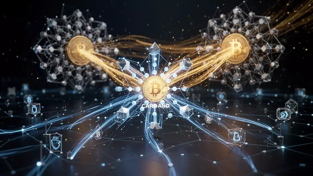 Cardano: Bitcoin-Liquidität im Visier - Bild: über boerse-global.de