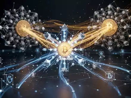 Cardano: Bitcoin-Liquidität im Visier - Foto: über boerse-global.de