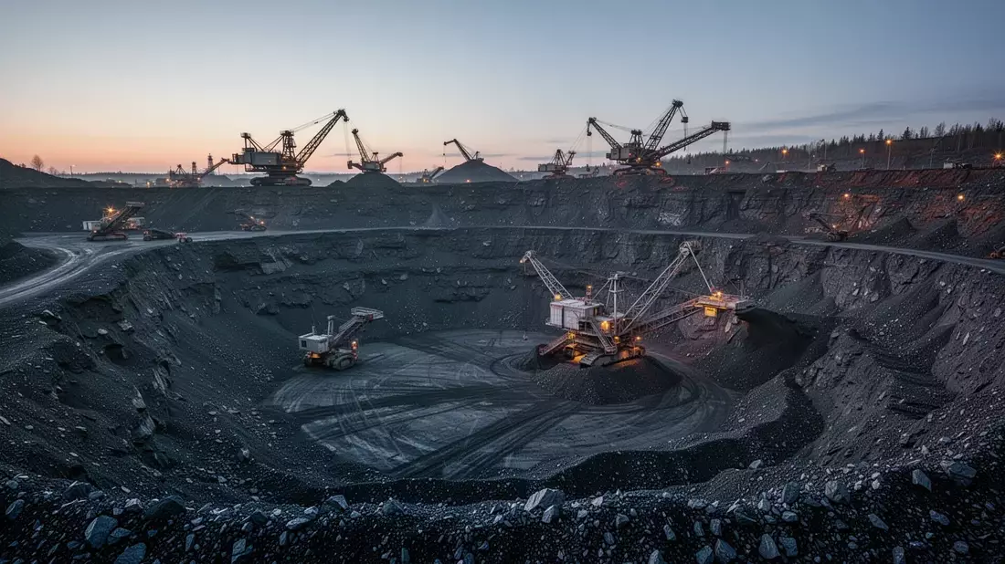 Graphite One Aktie: Genehmigung auf der Zielgeraden - Bild: über boerse-global.de